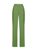 Pantalon | Comfort Travel | Nika Comfort | Wasabi
