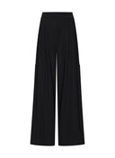 Pantalon | Comfort Travel | Koyuki | Deep Black