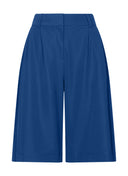 Broek | Comfort Travel | Beniko | True Indigo