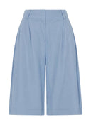 Hose | Comfort-Travelqualität | Beniko | Cashmere Blue