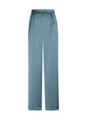 Pantalon | Satin Polyester | Socary | Shark satin