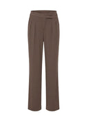 Hose | Comfort-Travelqualität | Biharu | Cacao