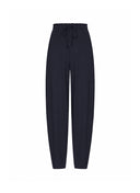Pants | Comfort Travel | Komon Comfort | Black-Blue
