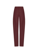 Pantalon| Comfort Travel | Suzuko | Merlot