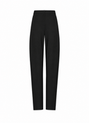 Pants| Comfort Travel | Suzuko | Deep Black