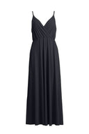 Jurk | Light Travel | Larkie | Black-Blue