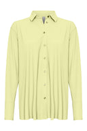Blouse | Light Travel | Milly | Light Yellow