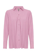 Bluse | Light-Travelqualität | Milly | Blush Pink