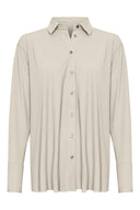 Blouse | Light Travel | Milly | Linen
