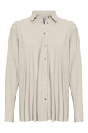 Bluse | Light-Travelqualität | Milly | Linen