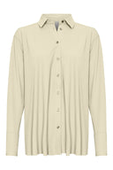 Blouse | Recycled Light Travel | Milly | Summer Melon