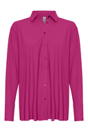 Bluse | Light-Travelqualität | Milly | Rose Sorbet