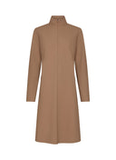 Dress | Heavy Travel | Tamo | Mocca Mousse - shop_name