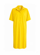 Jurk | Light Travel | Niko | Fresh Yellow