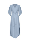 Dress | Light Travel | Yukiji | Pale Blue