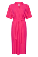 Dress | Light Travel | Sumiye | Fuxsia - shop_name