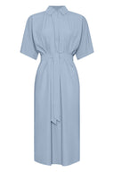 Dress | Light Travel | Sumiye | Pale Blue - shop_name