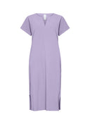 Dress | Regular Travel | Okichi | Soft Lilac