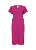 Jurk | Regular Travel | Okichi | Rose Sorbet