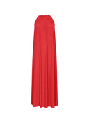 Jurk | Light Travel | Miyoshi | Poppy Red