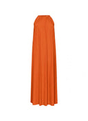 Jurk | Light Travel | Miyoshi | Burned Orange