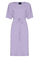 Dress | Regular Travel | Kadi | Soft Lilac - shop_name