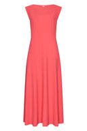 Dress | Regular Travel | Tami | Coral