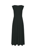 Jurk | Regular Travel | Tami | Deep Black