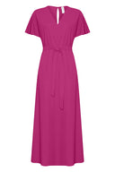 Dress | Regular Travel | Yukijura | Rose Sorbet