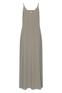 Dress | Regular Travel | Taran | Olive