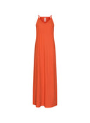 Dress | Regular Travel | Taran | Burned Orange
