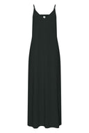 Dress | Regular Travel | Taran | Deep Black