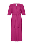 Dress | Regular Travel | Gero | Rose Sorbet