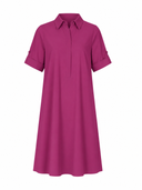 Dress | Regular Travel | Veona | Cyclam
