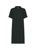 Kleid | Regular-Travelqualität | Veona | Deep Black