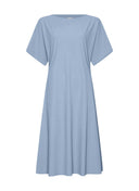 Dress | Comfort Travel | Lany | Cashmere Blue