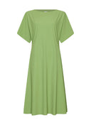 Dress | Comfort Travel | Lany | Wasabi