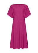 Kleid | Comfort-Travelqualität  | Lany | Rose Sorbet