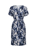 Dress | Regular Travel | Okichi Dessin | Summer Shadow