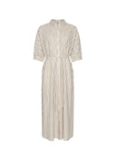 Kleid | Regular-Travelqualität Stripe | Ywa Dessin | Spiaggia Stripe