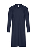 Dress | Bonded Travel | Juna | Navy - shop_name