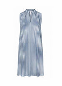 Dress | Light Travel | Codo Stripe | Avio Stripe