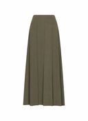 Rock | Recycled Regular-Travelqualität | Zunari | Olive Night