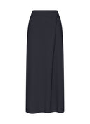 Skirt | Heavy Travel | Seishi | Black - Blue - shop_name