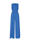 Jumpsuit | Comfort-Travelqualität | Biloba | Hawaiian Ocean