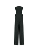 Jumpsuit | Light-Travelqualität | Ryn | Deep Black