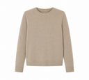 Knit | Cozy Knit | Sumida | Natural Melange
