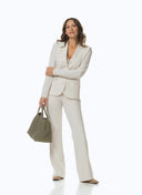 Blazer | Travel Jersey | Danno | Linen