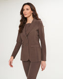Blazer | Heavy-Travelqualität | Yuu | Cacao