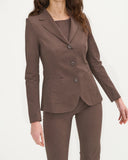Blazer | Heavy Travel | Yuuka | Cacao
